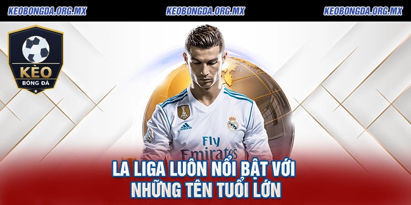 Kết Quả Bóng Đá - Cập Nhật Kết Quả Các Trận Đấu Hấp Dẫn 2026 2 La Liga luôn nổi bật với những tên tuổi lớn