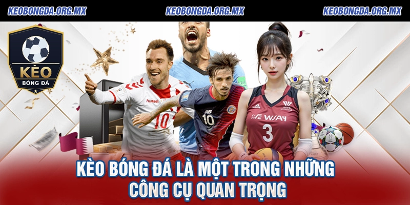 Giới Thiệu Kèo Bóng Đá – Chiến Thuật Thắng Lợi Trong 2026 1 kèo bóng đá là một trong những công cụ quan trọng
